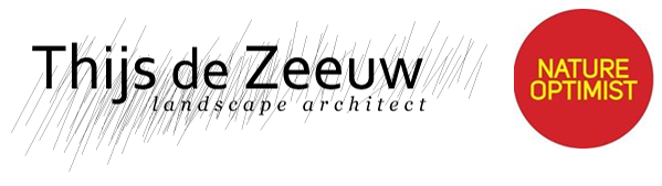 logo thijsdezeeuw